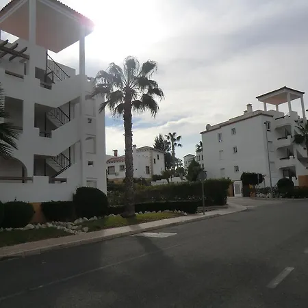 Appartement Casas - Golf Willamartin Villamartin (Valencia)