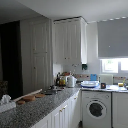 Casas - Golf Willamartin Appartement Villamartin (Valencia)