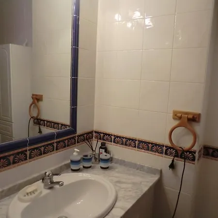 Appartement Casas - Golf Willamartin *