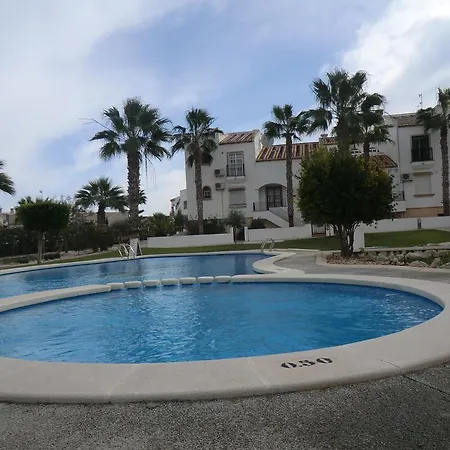 Casas - Golf Willamartin *