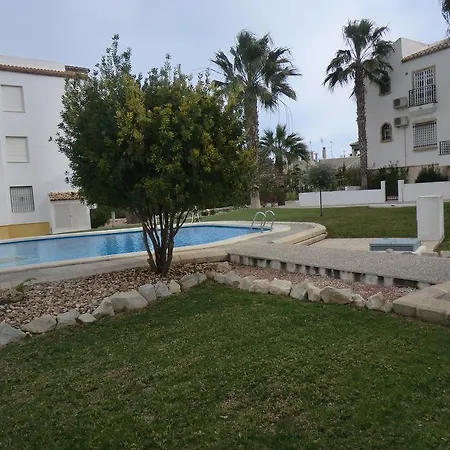 Casas - Golf Willamartin * Villamartin (Valencia)