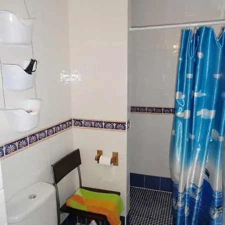 Appartement Casas - Golf Willamartin *