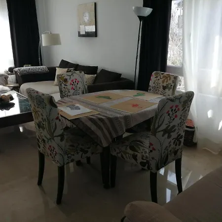 Casas - Golf Willamartin Appartement *