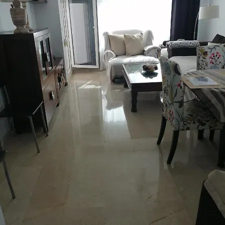 Appartement Casas - Golf Willamartin