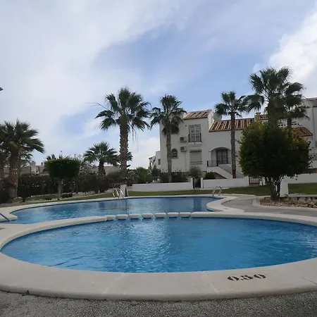 Casas - Golf Willamartin Villamartin (Valencia)