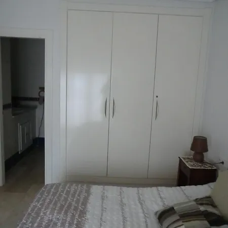 Casas - Golf Willamartin Lägenhet