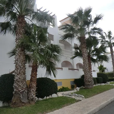 Casas - Golf Willamartin Lägenhet *