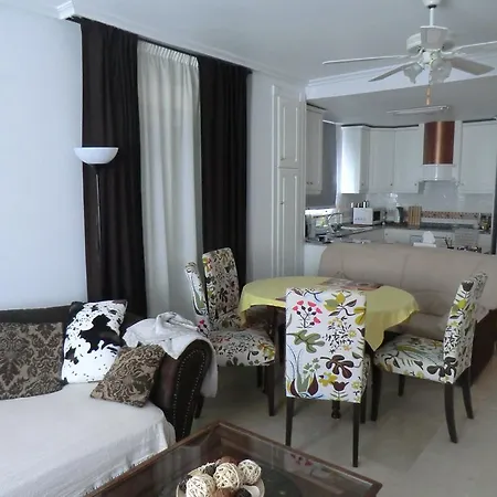 Lägenhet Casas - Golf Willamartin Villamartin (Valencia)
