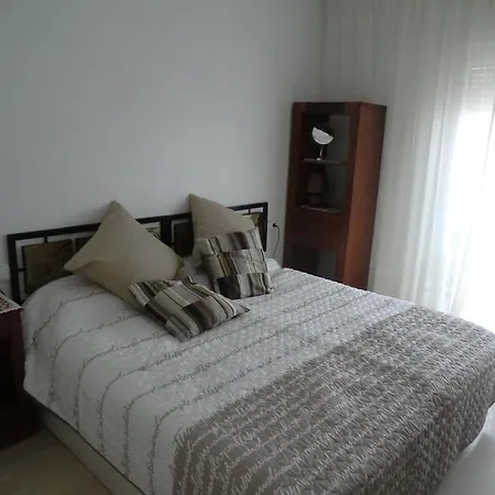 Casas - Golf Willamartin Lägenhet