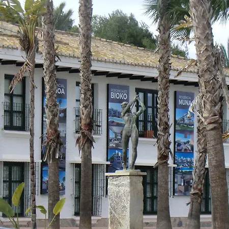 Casas - Golf Willamartin * Villamartin (Valencia)