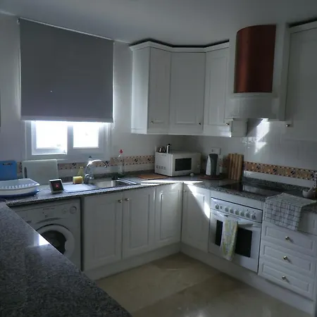 Casas - Golf Willamartin Lägenhet Villamartin (Valencia)