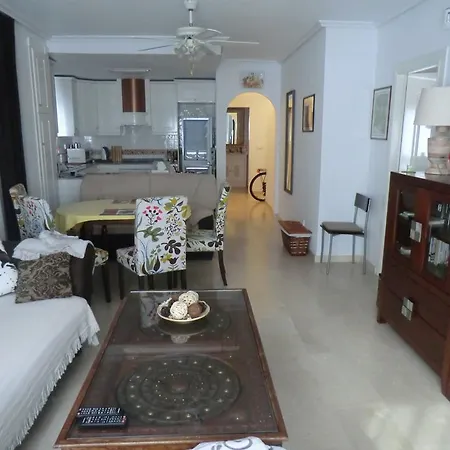 Casas - Golf Willamartin