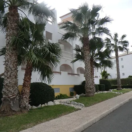 Lägenhet Casas - Golf Willamartin Villamartin (Valencia)