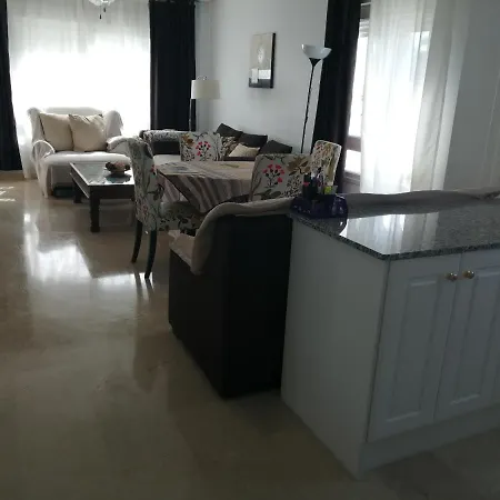 Casas - Golf Willamartin * Villamartin (Valencia)